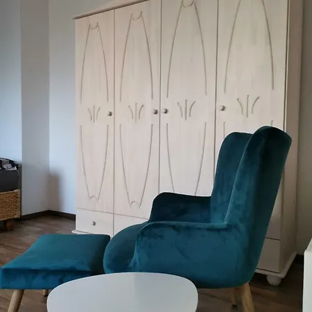 Am Fangelturm Apartment *