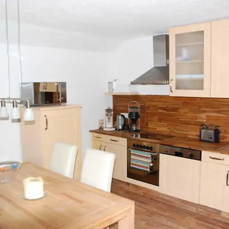 Am Fangelturm * Barth