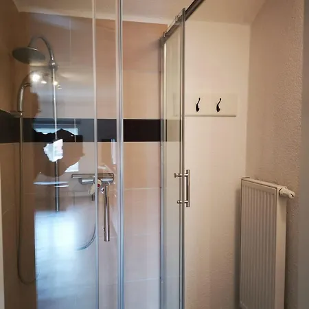 Am Fangelturm Apartment Barth