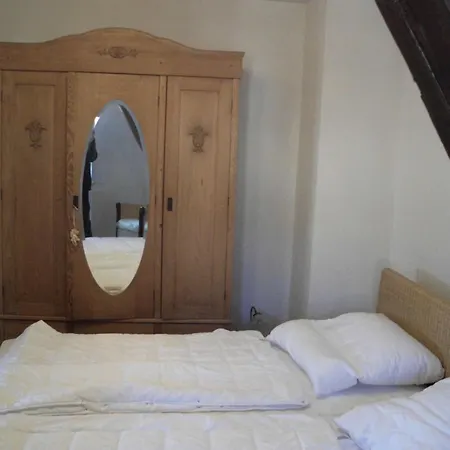 Daire Am Fangelturm Barth