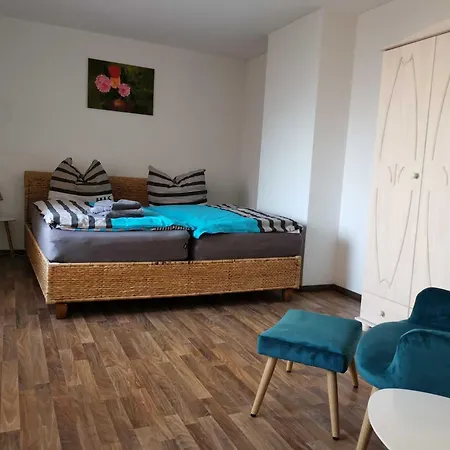 Am Fangelturm * Barth